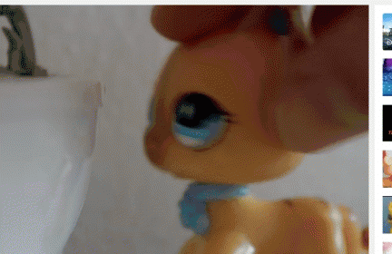 Lps Wow GIF - Lps GIFs