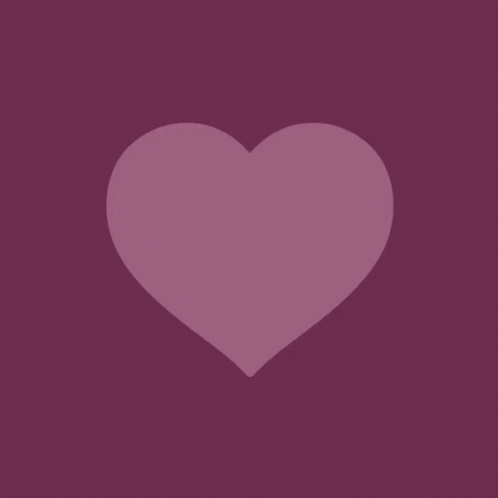 Heartbeat Pink Heart GIF - Heartbeat Pink Heart Beating Heart GIFs