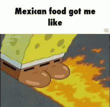 Ppongebob Meme GIF - Ppongebob Meme Mexican GIFs