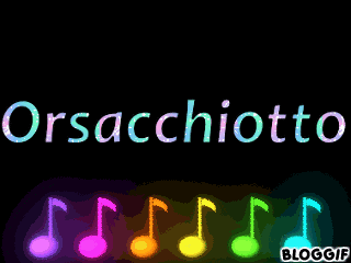 Orsacchiottomusic Musicorsacchiotto GIF - Orsacchiottomusic Musicorsacchiotto Orsacchiotto GIFs
