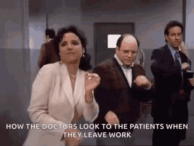 Friday Party GIF