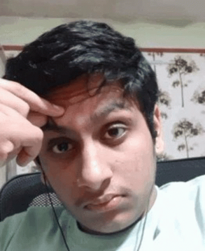 Tirth Rishi GIF - Tirth Rishi Bot GIFs