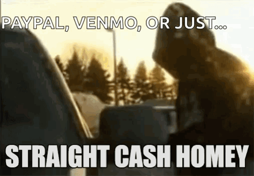 Straight Cash Homey Randy Moss GIF - Straight Cash Homey Randy Moss GIFs