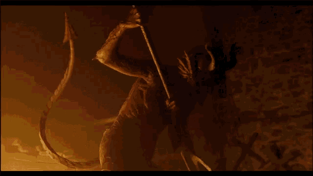 Errementari Blacksmith GIF - Errementari Blacksmith Devil GIFs