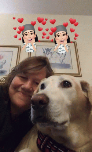 Me And Daisy GIF - Me And Daisy GIFs