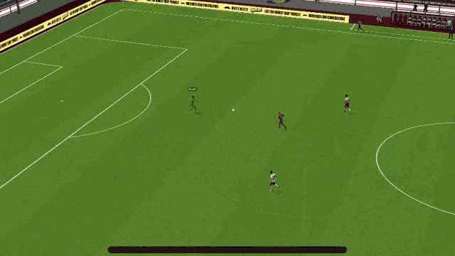 Football Manager2021 Fm21 GIF - Football Manager2021 Football Manager Fm21 GIFs