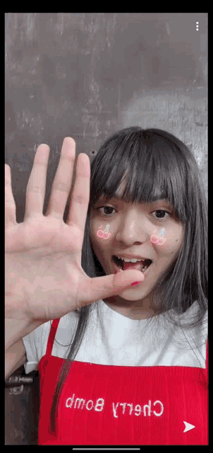 High Five Give Me Five GIF - High Five Give Me Five Up Here GIFs