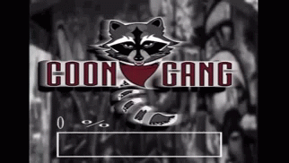 Coongang Raccoon GIF - Coongang Raccoon Url GIFs