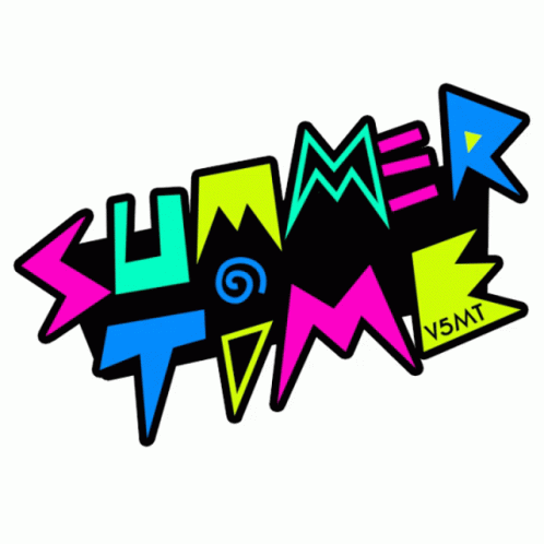 Summertime V5mt GIF - Summertime Summer V5mt GIFs