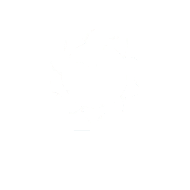 a logo for gtei mukemmel takim with people holding hands in a circle