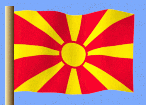 Makedonya македонија GIF - Makedonya македонија слободаилисмрт GIFs