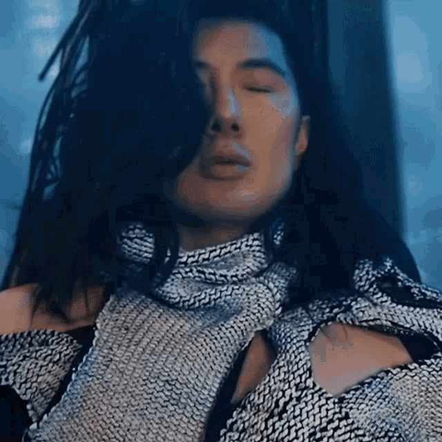 Leaning Back Guy Tang GIF - Leaning Back Guy Tang Only Live Once Song GIFs