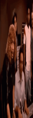 Party All GIF - Party All The GIFs