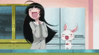 Happy Cheer GIF - Happy Cheer Anime GIFs