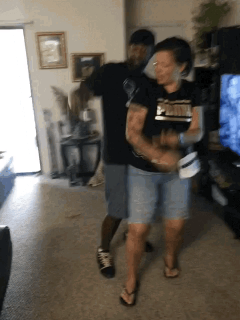 Happy Dance GIF