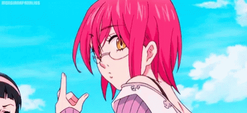 Gowther Seven Deadly Sins GIF - Gowther Seven Deadly Sins Anime GIFs