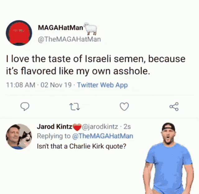 Wit Humor GIF