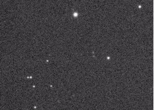 Asteroid Meme