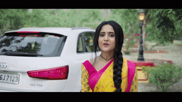 Mithairani Adritrisha GIF