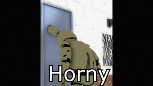 Horny Hentai GIF - Horny Hentai Sex GIFs