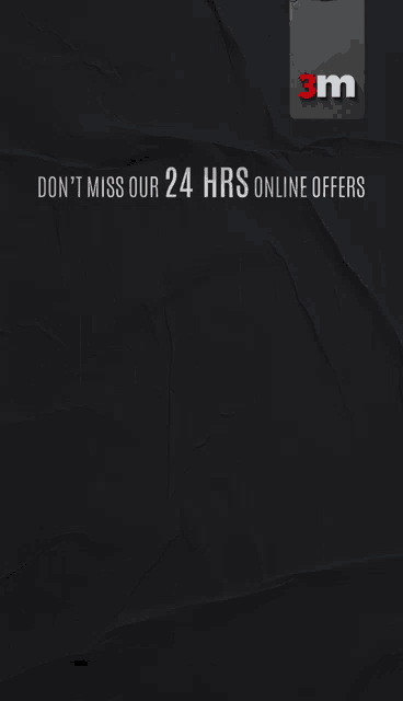 3m Lk 3m Advertising GIF