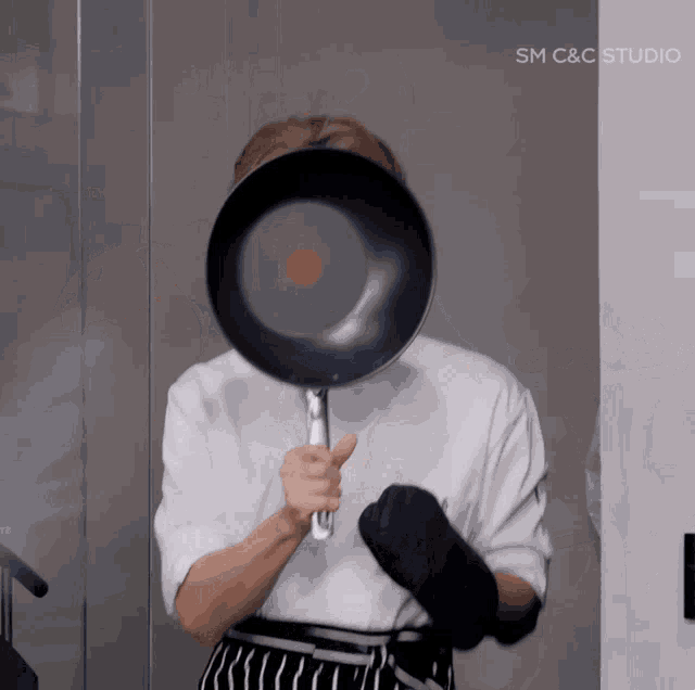 Super Junior 슈퍼주니어 GIF - Super Junior 슈퍼주니어 Super Chef GIFs
