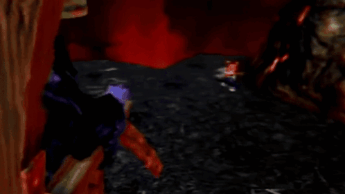 Malice Argonaut Games GIF - Malice Argonaut Games Ps2 GIFs