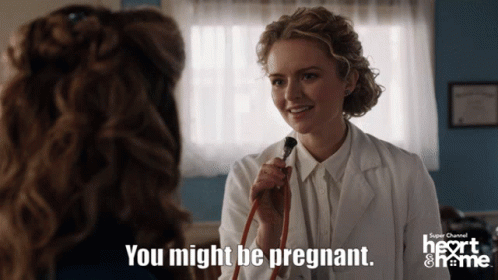 Pregnant Hearties GIF - Pregnant Hearties Wcth GIFs