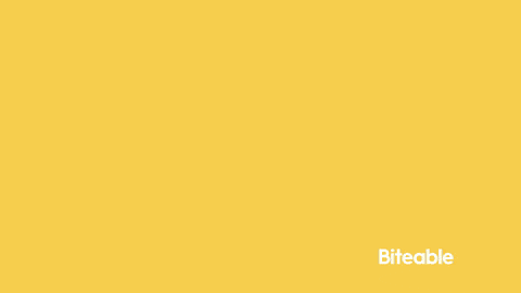 a yellow background with the words happy thanksgiving written in red