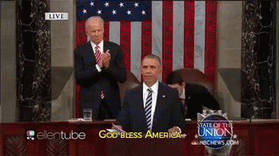 Obama President GIF - Obama President America GIFs