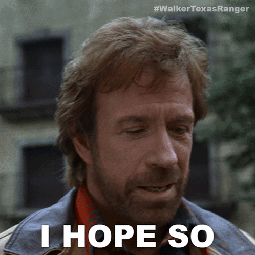 I Hope So Cordell Walker GIF - I Hope So Cordell Walker Walker Texas Ranger GIFs