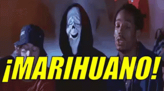Amigos Drogados GIF - Scary Movie Drogas Marihuano GIFs