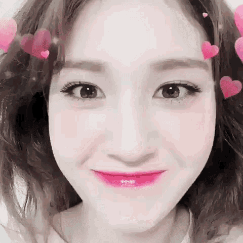 Somi Smile GIF - Somi Smile App GIFs