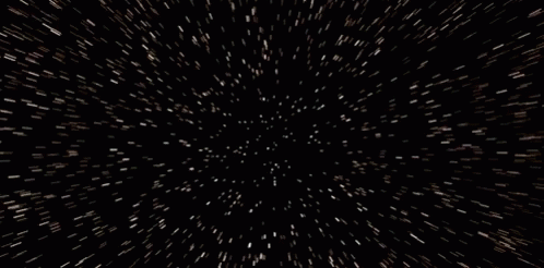 Galaxy Hyper Space GIF - Galaxy Hyper Space Stars GIFs