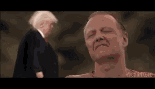 Jon Voight Trump GIF - Jon Voight Trump Funny GIFs