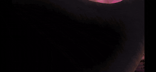 a painting of a sunset over a lake