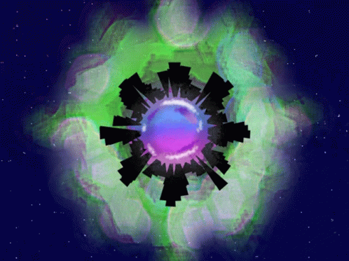 Star Space GIF - Star Space Project GIFs