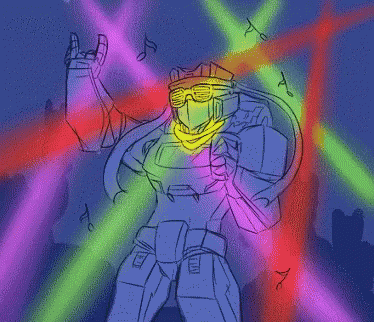 Transformers Party GIF - Transformers Party Sudso GIFs