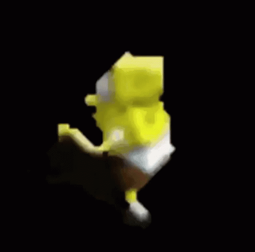 Byuntear Spongebob Meme GIF - Byuntear Spongebob Meme Sponge Bob GIFs