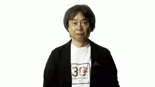 Miyamoto Smash GIF - Miyamoto Smash Geno GIFs