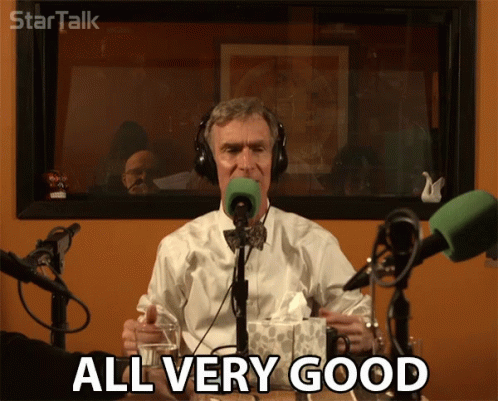 All Very Good Well Done GIF - All Very Good Well Done All Good GIFs