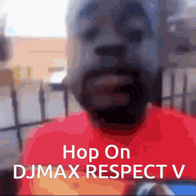 Djmax Respect V Look At My Fucking Forehead GIF - Djmax Respect V Look At My Fucking Forehead Forehead GIFs
