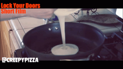 Pancakes Making Pancakes GIF - Pancakes Making Pancakes Cooking GIFs