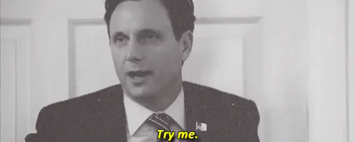 Try Me GIF - Scandal Tryme GIFs