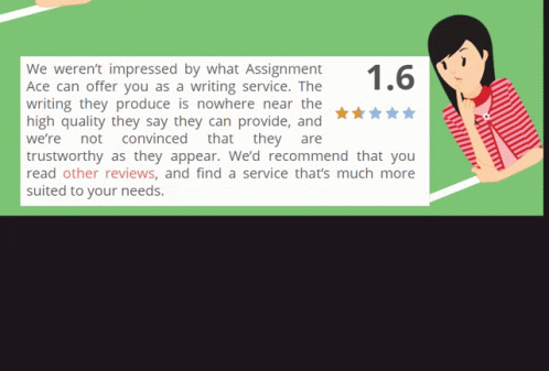 Assignment Ace Review Site GIF - Assignment Ace Review Site No GIFs