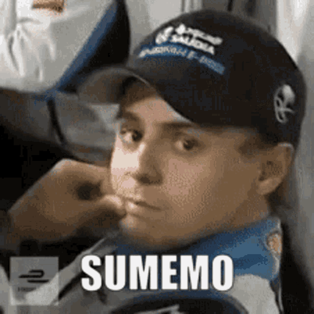 Sumemo Felipe GIF - Sumemo Felipe Massa GIFs