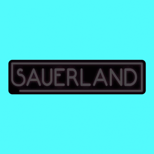 Sauerland Neon GIF - Sauerland Neon Pink GIFs
