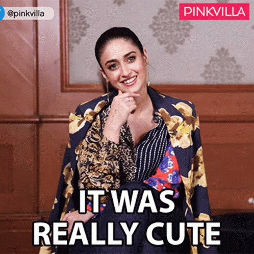 It Was Really Cute Adorable GIF - It Was Really Cute Cute Adorable GIFs