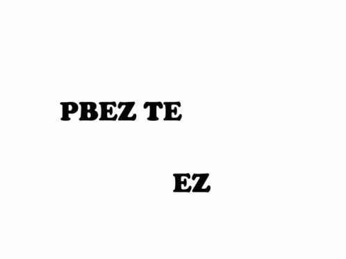 Pbez GIF - Pbez GIFs