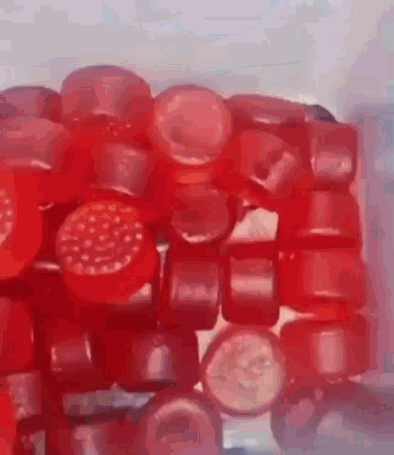 Gummy Gummies GIF